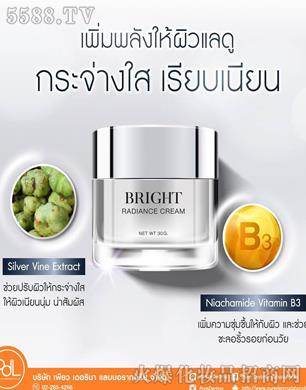 PDL(̩)yƷ޹˾̩˪ BRIGHT RADIANCE CREAM