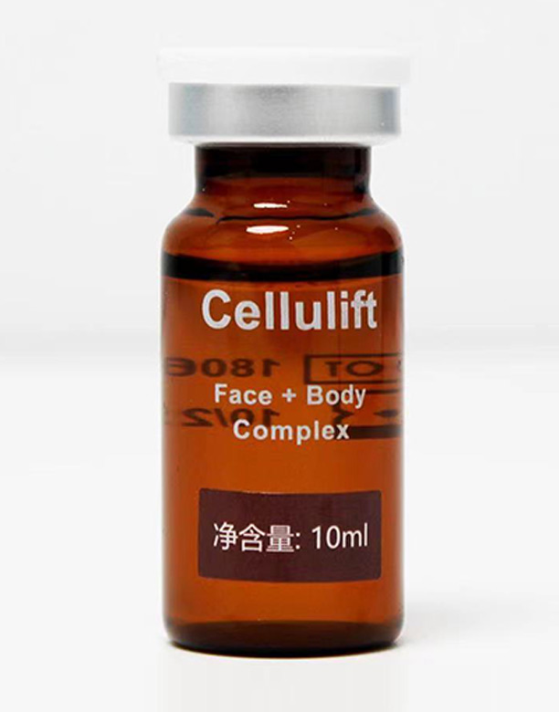 ݰƼ޹˾cellulift face+body complex 10ml