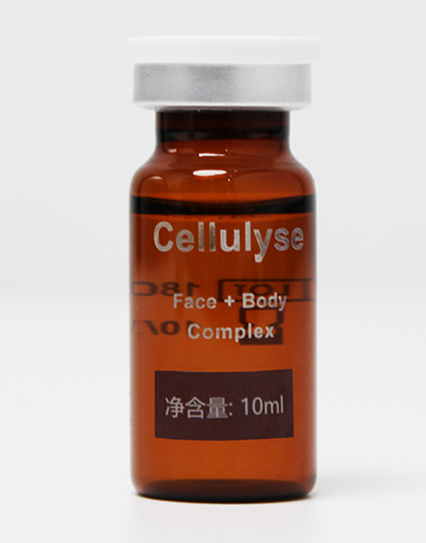 ݰƼ޹˾cellulyes face+body complex 10ml