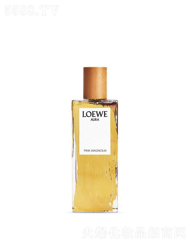 ·܎ˮyƷ(Ϻ)޹˾LOEWE AURA mˮ 50MLɢl(f){ۼtľmݵ