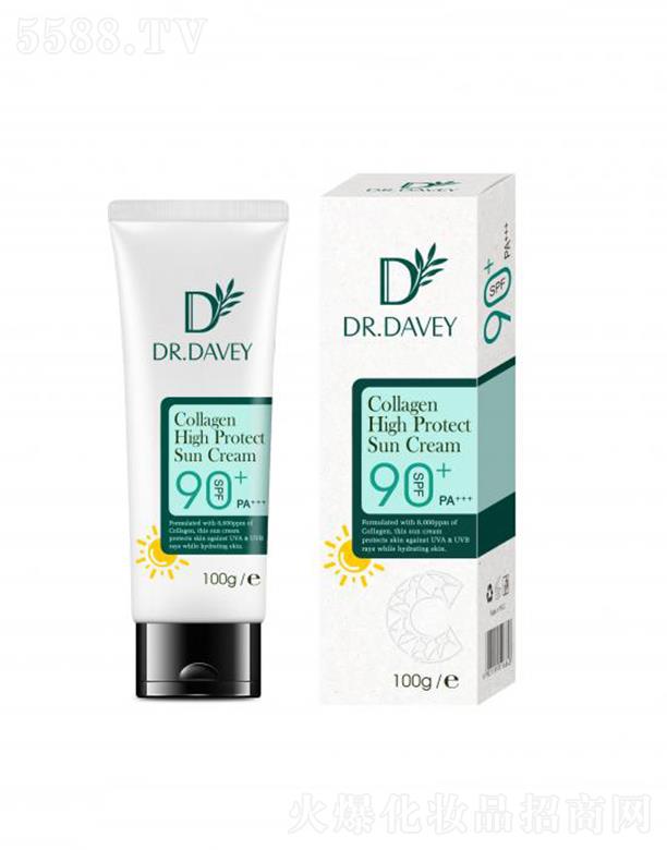 ^،I(y)޹˾DR.DAVEYzԭ׷˪   SPF90