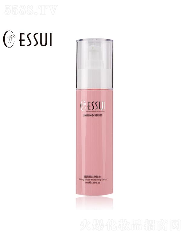 Vһ㻯yƷ޹˾ESSUIһ坙͸׃wˮ 100ml׼w