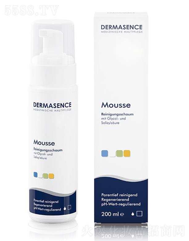 W(gu)HQ(mo)޹˾DERMASENCEᝍĽ˹ 200ml