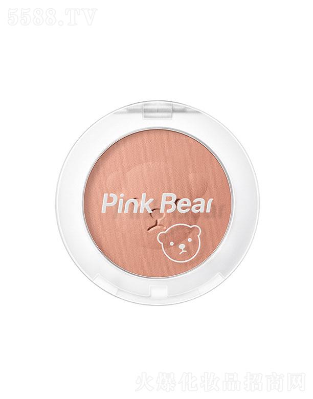 V̄޹˾PINKBEARƤrt