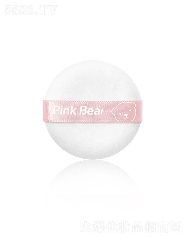 V̄޹˾PINKBEARƤrtۓ