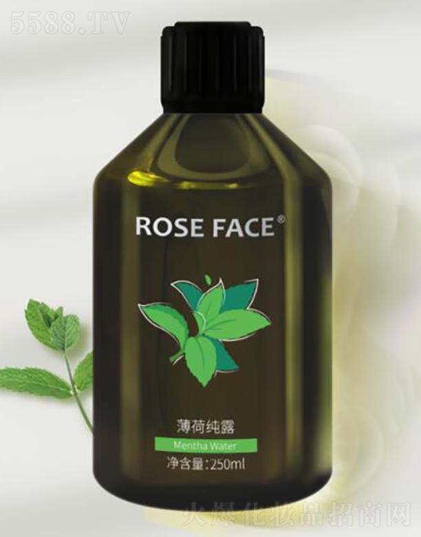 зƝQ(mo)޹˾ROSE FACEɼ¶