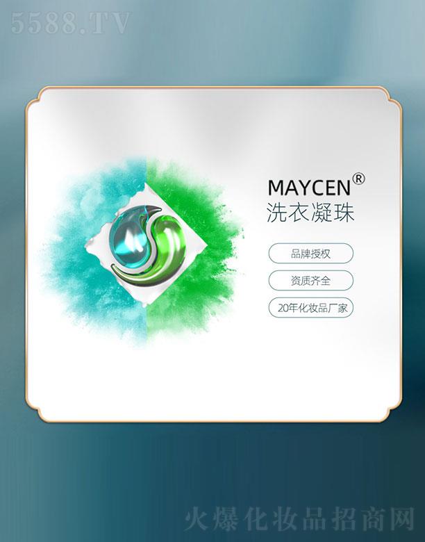 MAYCENϴ