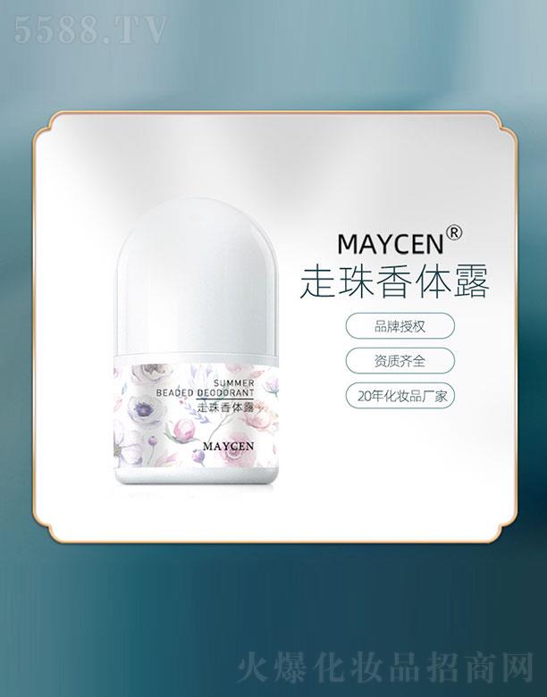 MAYCENw¶