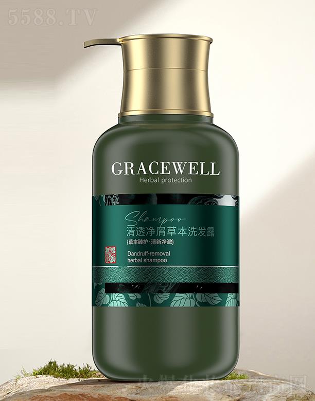 GRACEWELL͸мݱϴl(f)¶