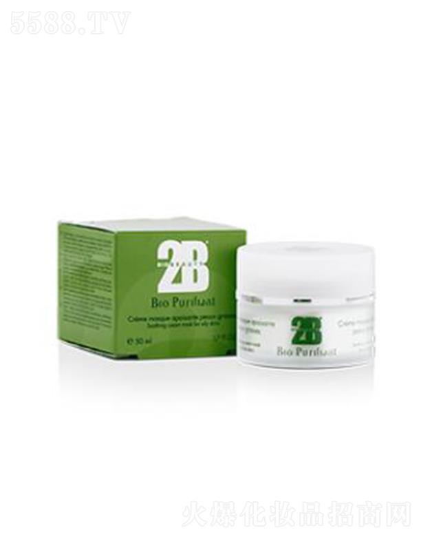 2B Biobeauty̓wĤ 50ml