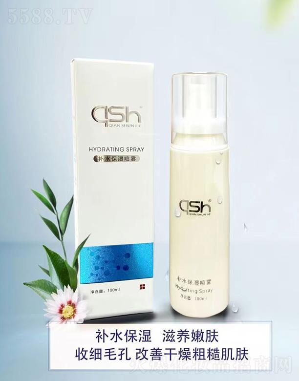 QSHaˮF 100ml